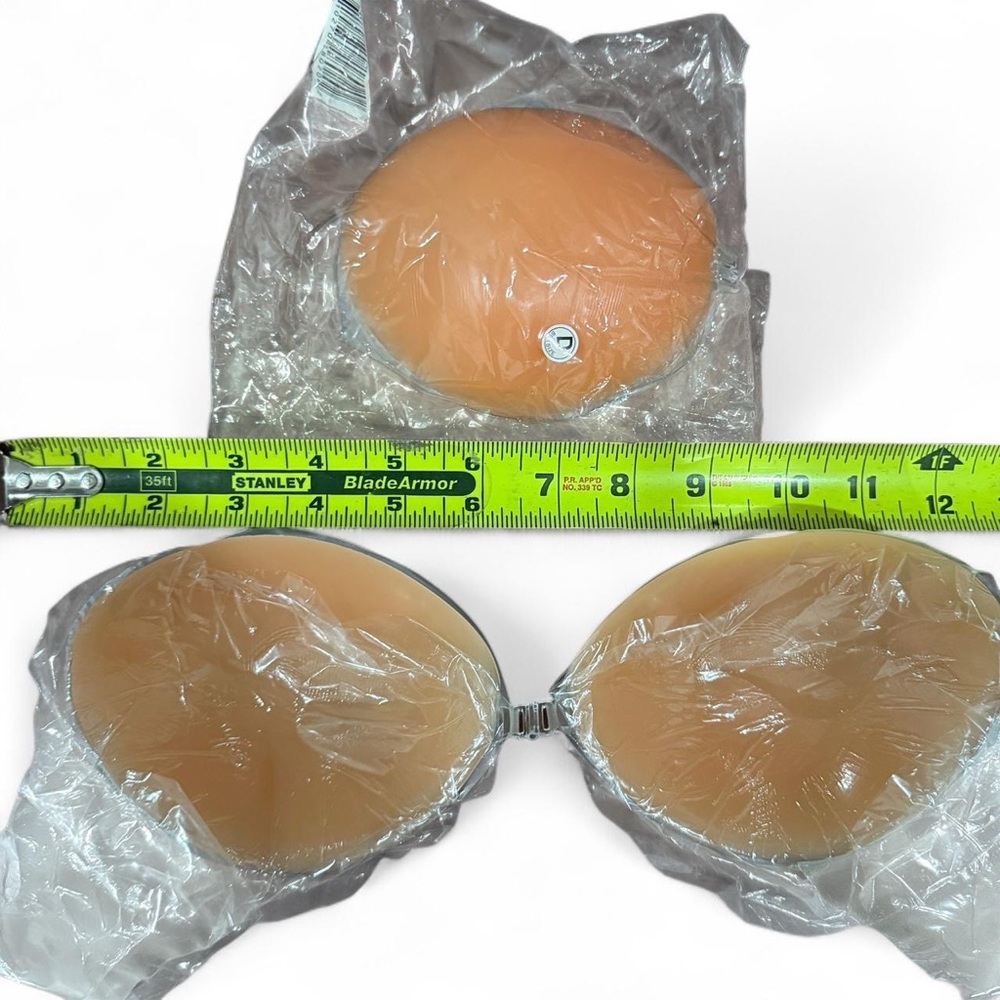 A-D Cuo Bra Adhesives